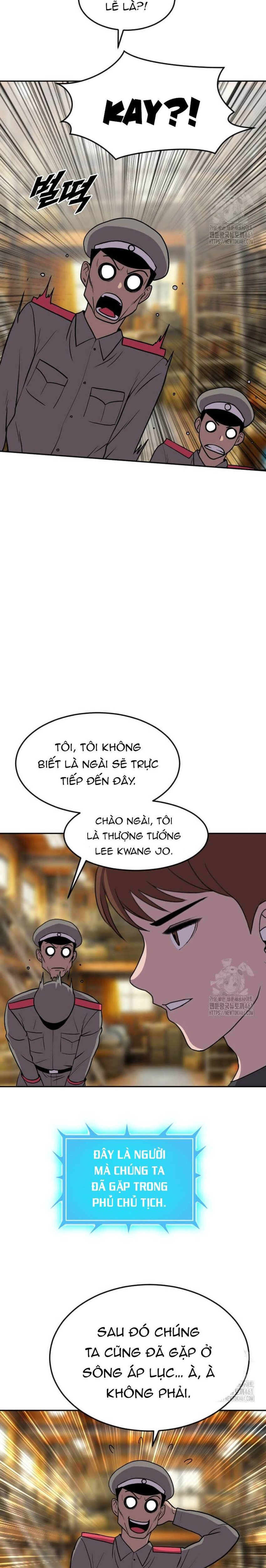 Tôi Nhặt Được Điện Thoại Từ Thế Giới Khác: Chapter 236