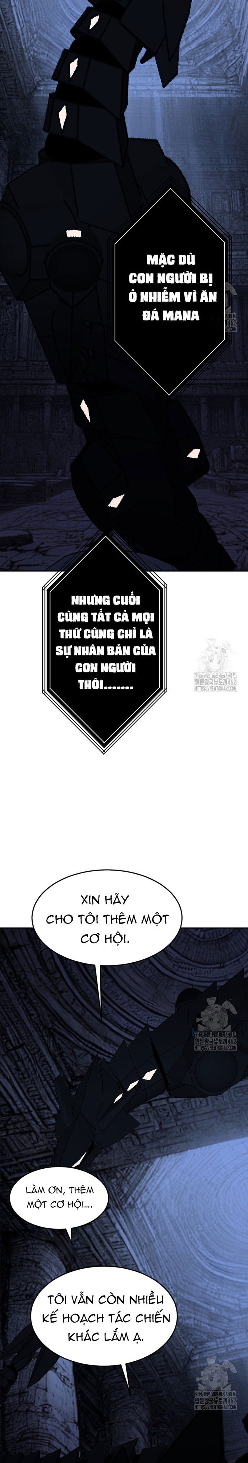 Tôi Nhặt Được Điện Thoại Từ Thế Giới Khác: Chapter 237