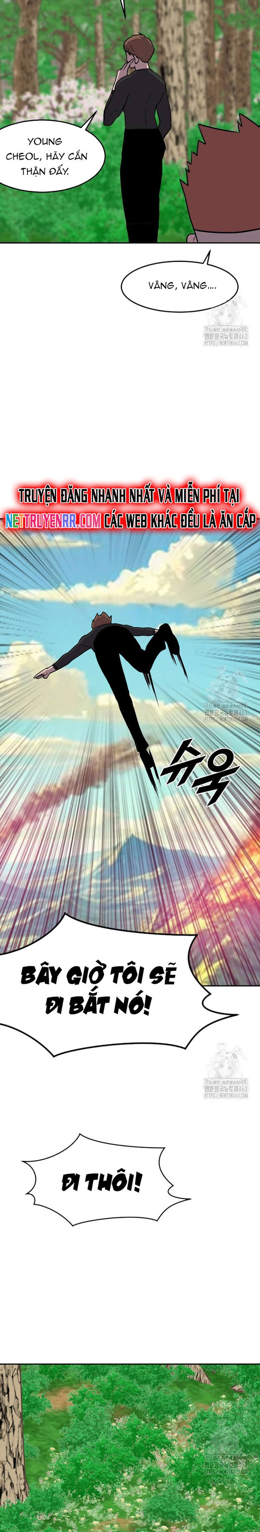 Tôi Nhặt Được Điện Thoại Từ Thế Giới Khác: Chapter 237