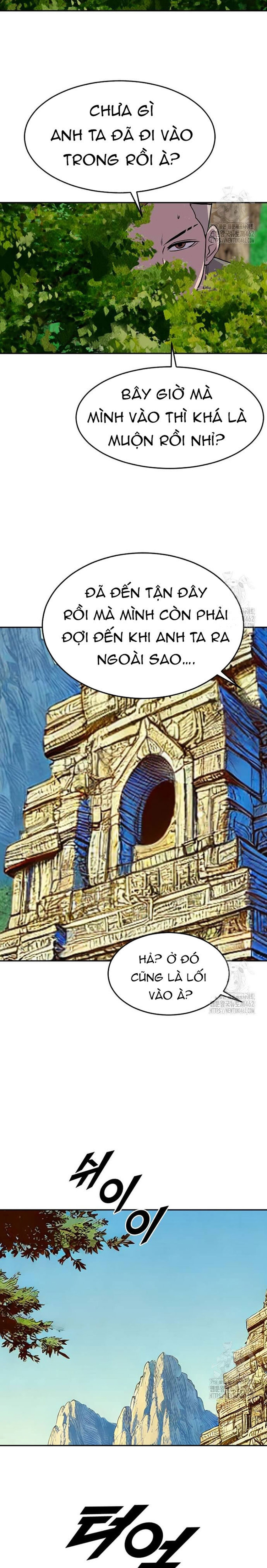 Tôi Nhặt Được Điện Thoại Từ Thế Giới Khác: Chapter 237