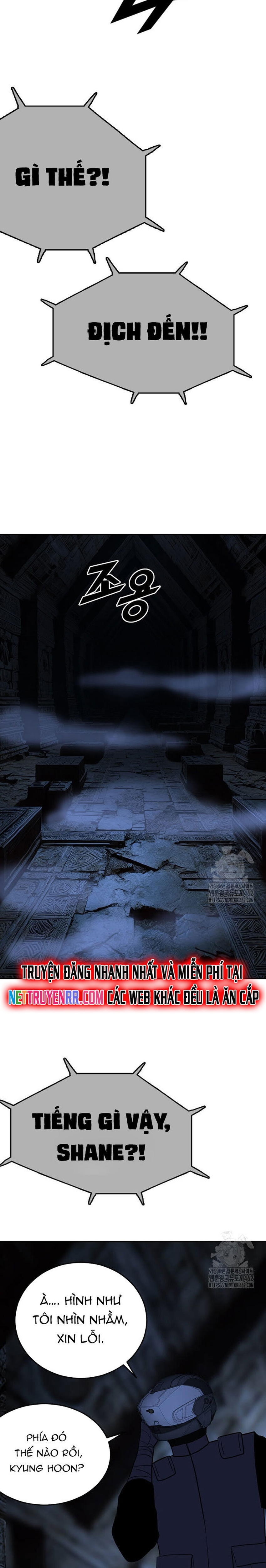Tôi Nhặt Được Điện Thoại Từ Thế Giới Khác: Chapter 237