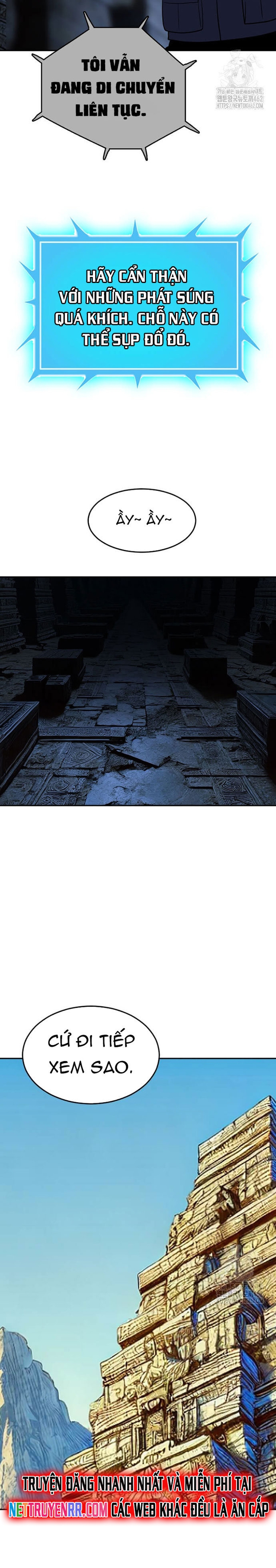 Tôi Nhặt Được Điện Thoại Từ Thế Giới Khác: Chapter 237