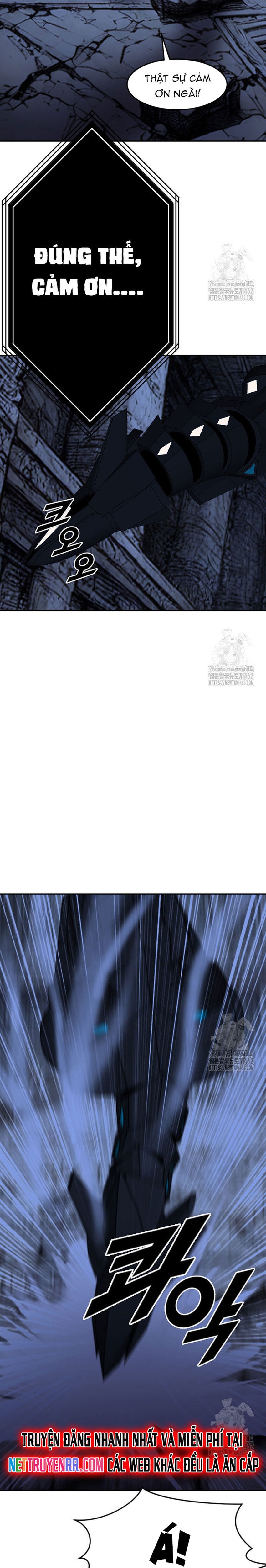 Tôi Nhặt Được Điện Thoại Từ Thế Giới Khác: Chapter 237