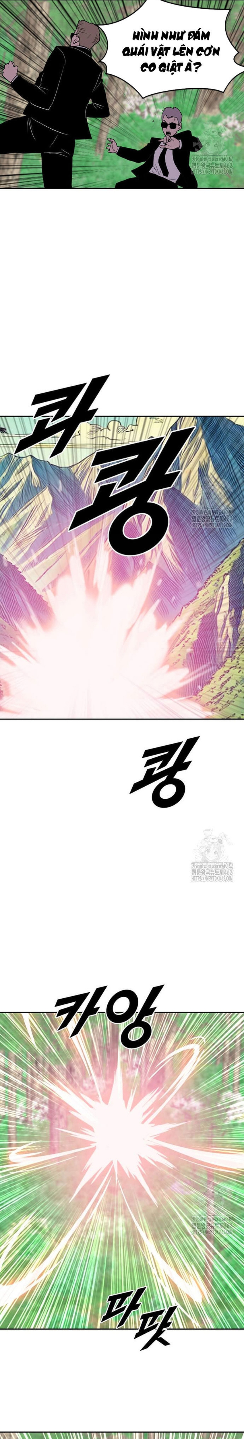 Tôi Nhặt Được Điện Thoại Từ Thế Giới Khác: Chapter 237