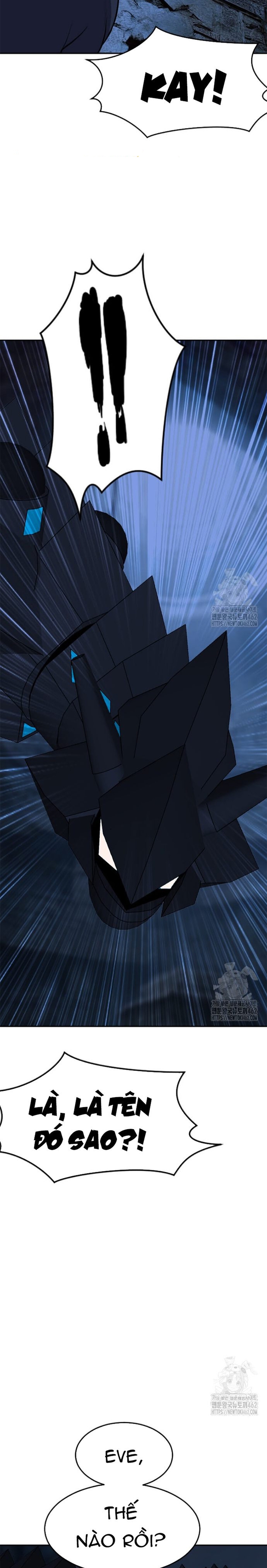 Tôi Nhặt Được Điện Thoại Từ Thế Giới Khác: Chapter 238