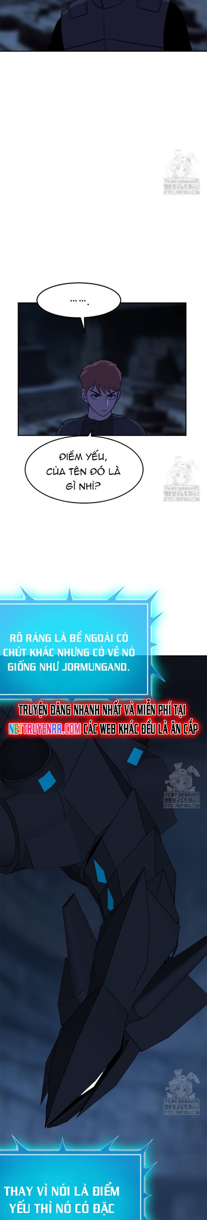 Tôi Nhặt Được Điện Thoại Từ Thế Giới Khác: Chapter 238