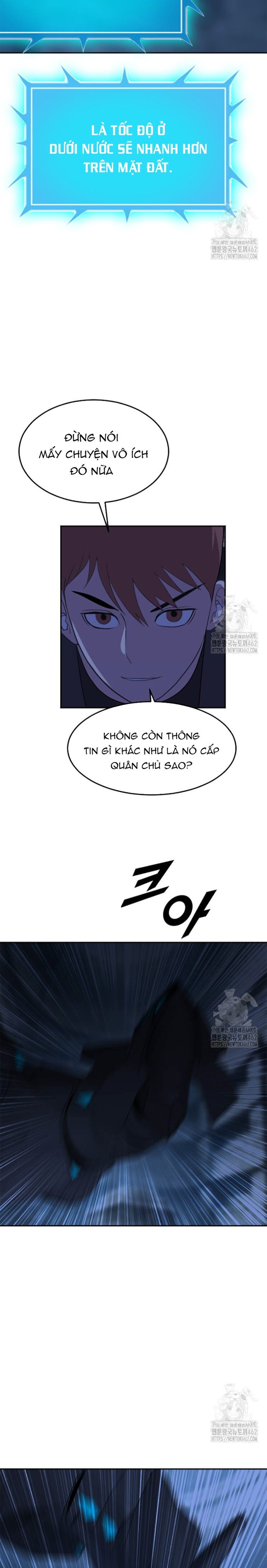 Tôi Nhặt Được Điện Thoại Từ Thế Giới Khác: Chapter 238