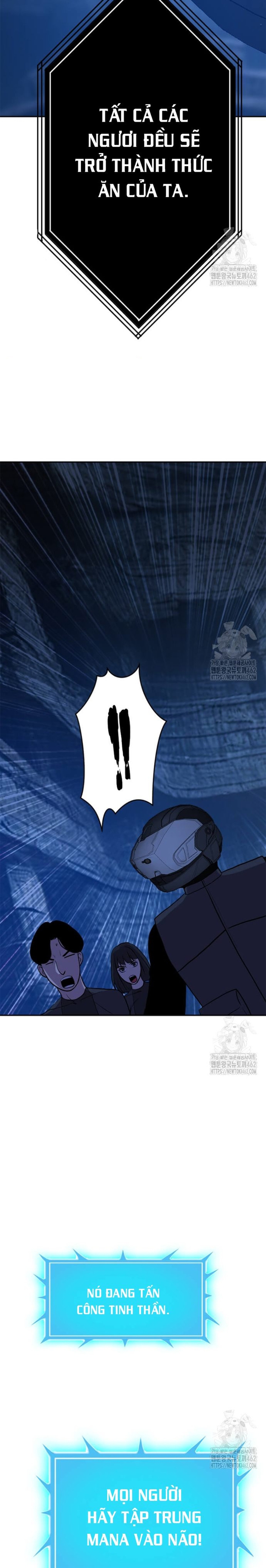 Tôi Nhặt Được Điện Thoại Từ Thế Giới Khác: Chapter 238