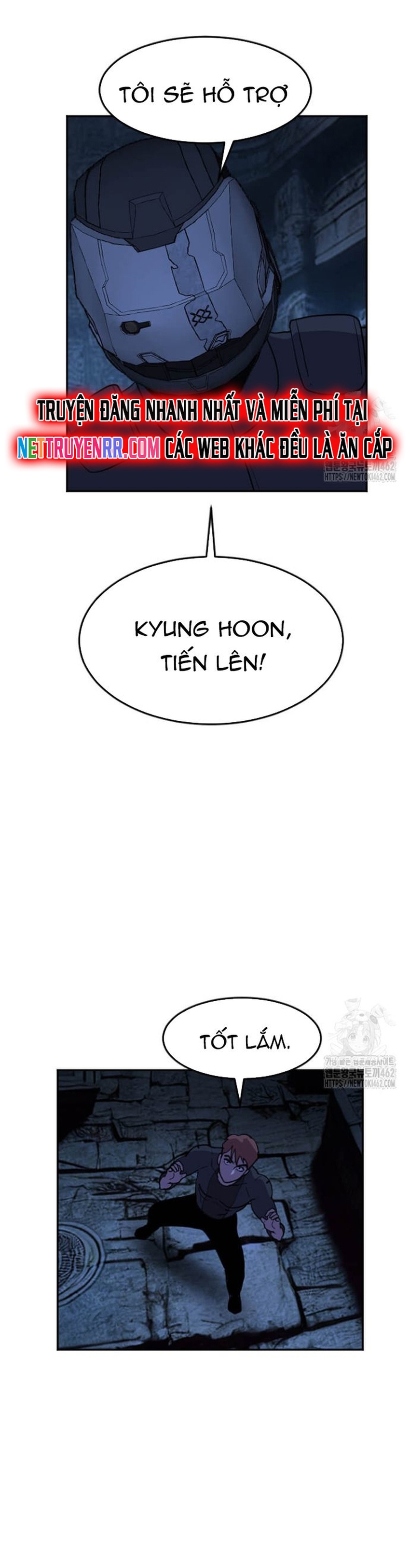 Tôi Nhặt Được Điện Thoại Từ Thế Giới Khác: Chapter 238