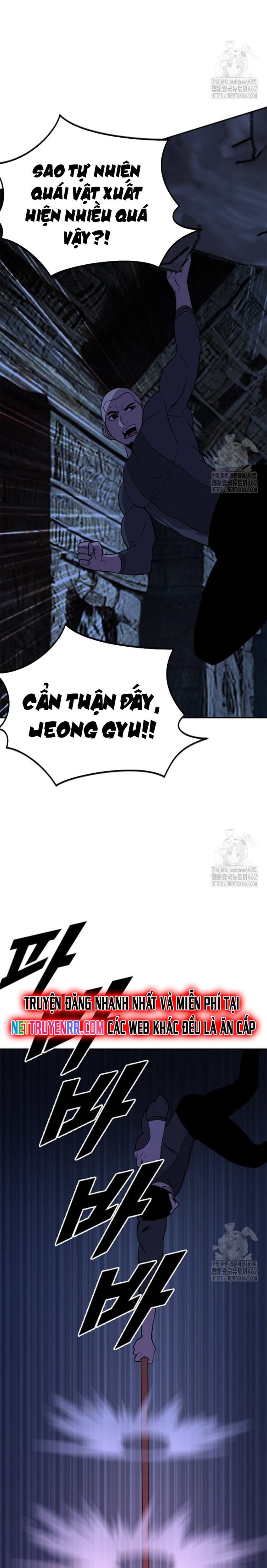 Tôi Nhặt Được Điện Thoại Từ Thế Giới Khác: Chapter 238