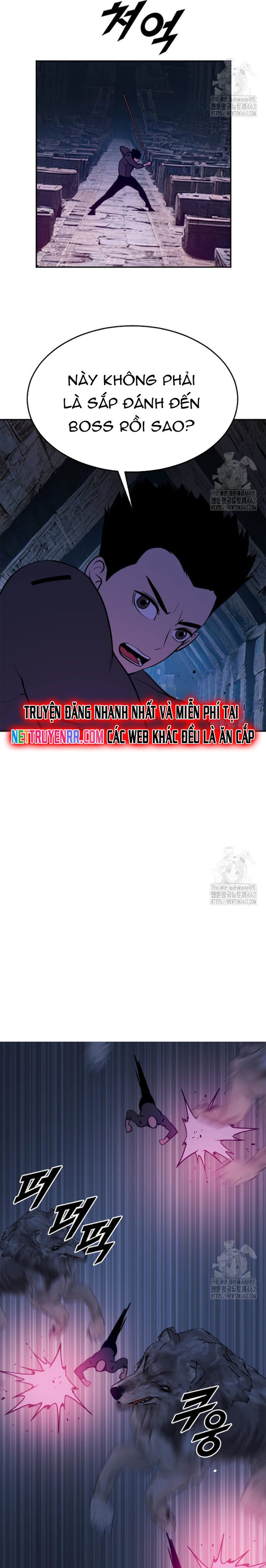 Tôi Nhặt Được Điện Thoại Từ Thế Giới Khác: Chapter 238