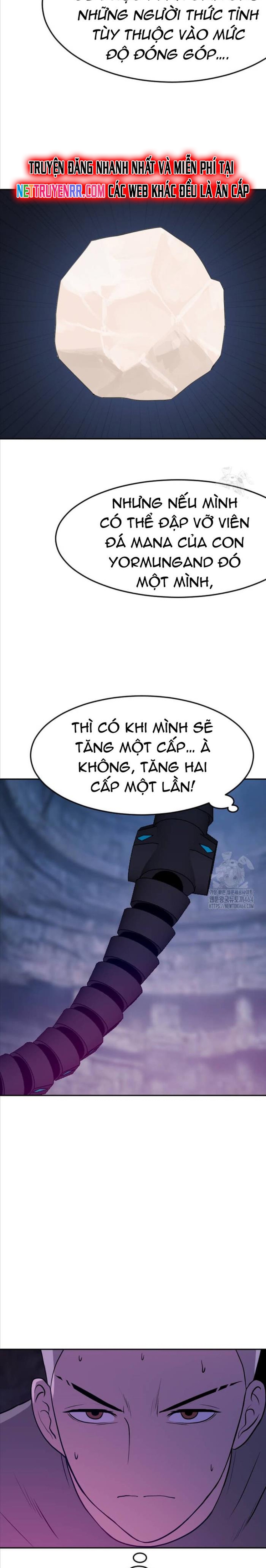 Tôi Nhặt Được Điện Thoại Từ Thế Giới Khác: Chapter 239