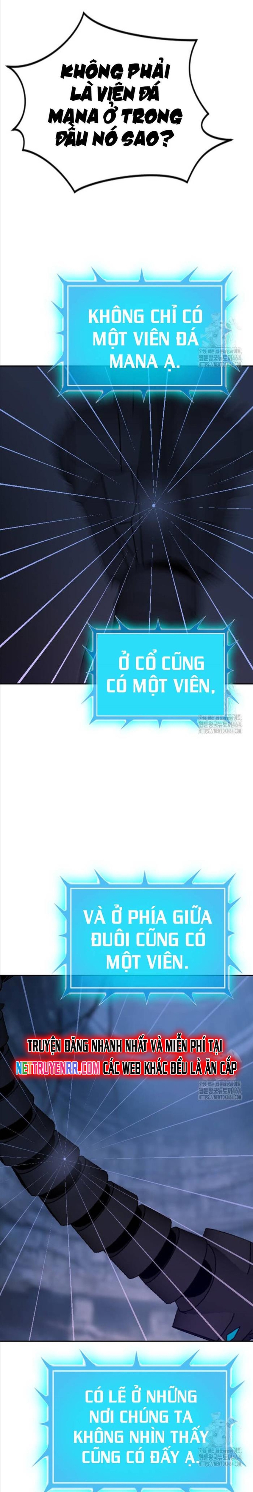 Tôi Nhặt Được Điện Thoại Từ Thế Giới Khác: Chapter 239