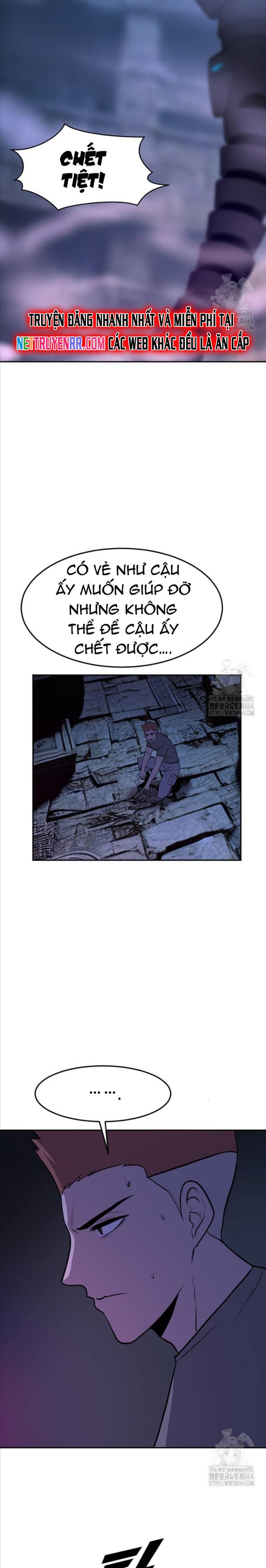 Tôi Nhặt Được Điện Thoại Từ Thế Giới Khác: Chapter 239