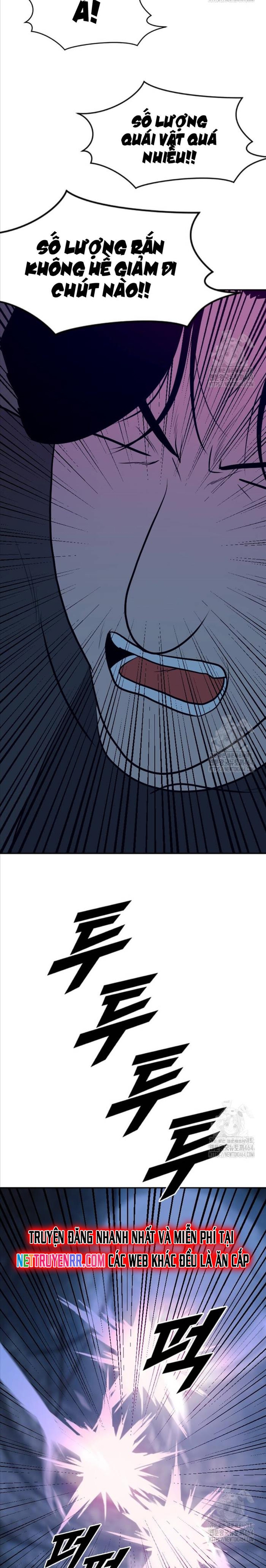 Tôi Nhặt Được Điện Thoại Từ Thế Giới Khác: Chapter 239