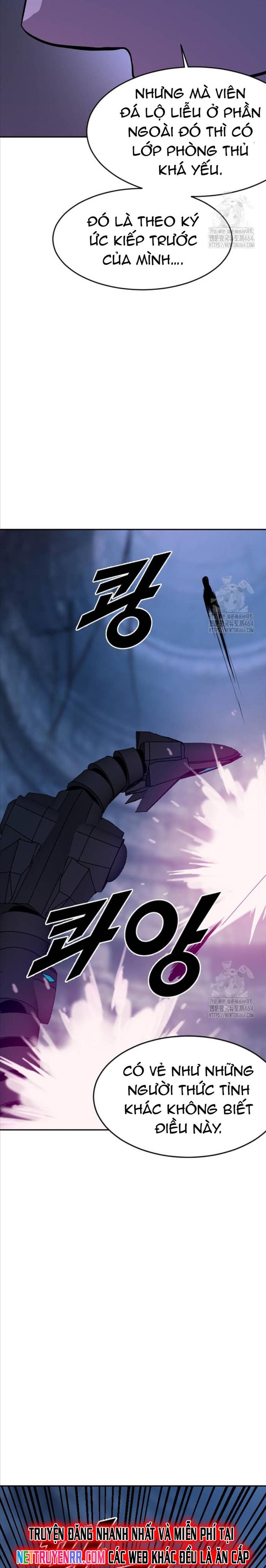 Tôi Nhặt Được Điện Thoại Từ Thế Giới Khác: Chapter 239