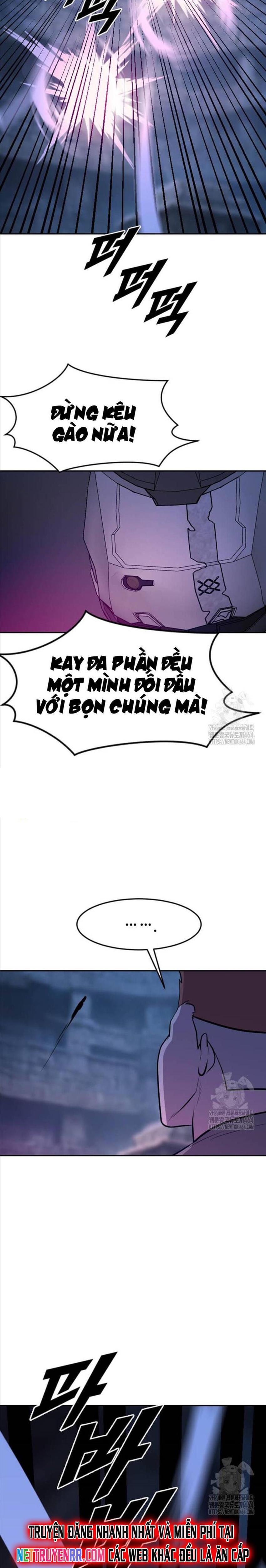 Tôi Nhặt Được Điện Thoại Từ Thế Giới Khác: Chapter 239