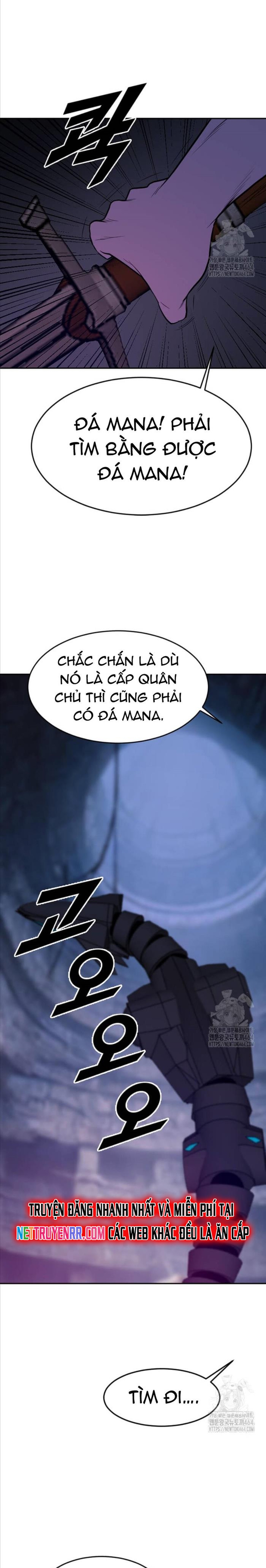 Tôi Nhặt Được Điện Thoại Từ Thế Giới Khác: Chapter 239