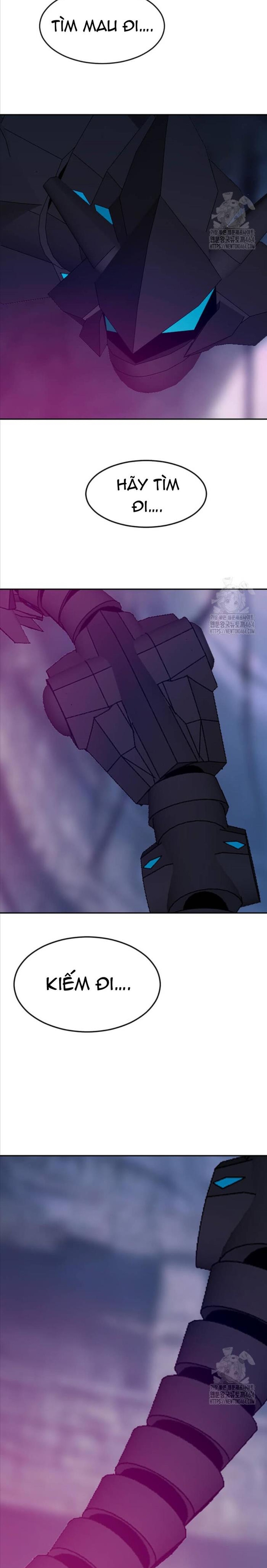 Tôi Nhặt Được Điện Thoại Từ Thế Giới Khác: Chapter 239