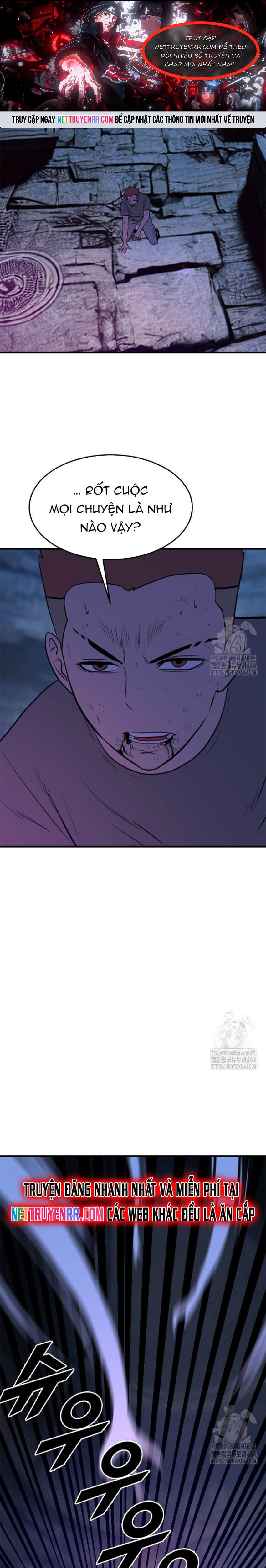 Tôi Nhặt Được Điện Thoại Từ Thế Giới Khác: Chapter 240