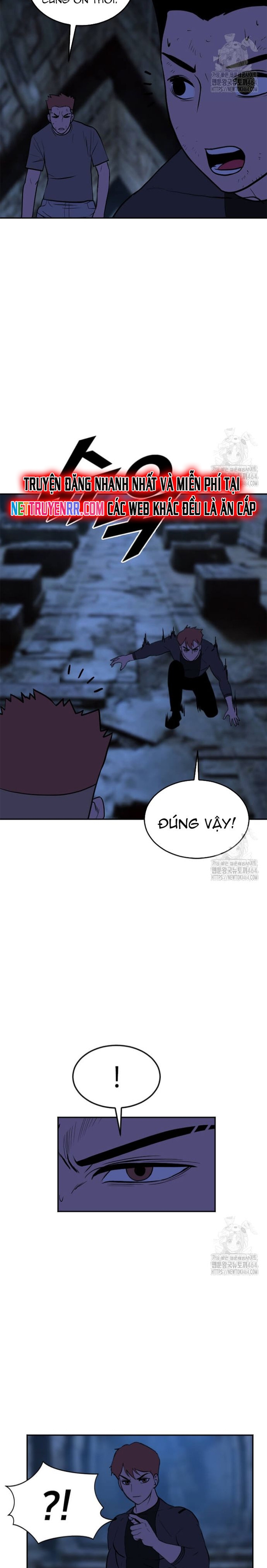 Tôi Nhặt Được Điện Thoại Từ Thế Giới Khác: Chapter 240