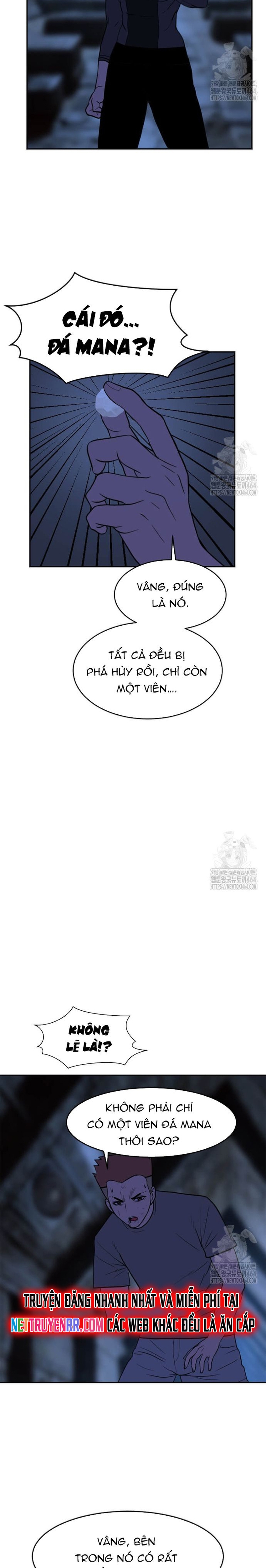 Tôi Nhặt Được Điện Thoại Từ Thế Giới Khác: Chapter 240