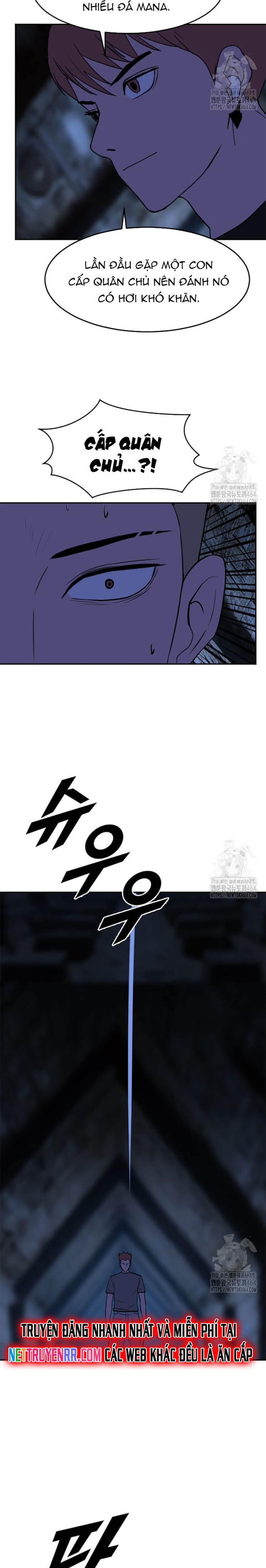 Tôi Nhặt Được Điện Thoại Từ Thế Giới Khác: Chapter 240