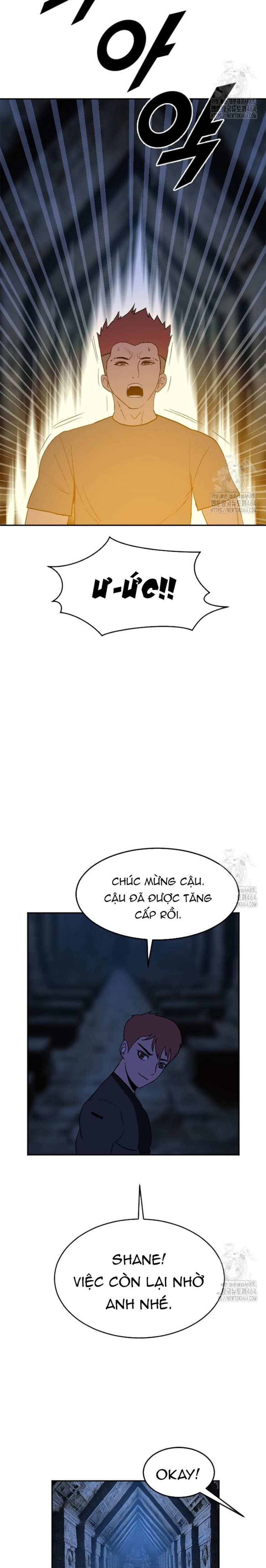 Tôi Nhặt Được Điện Thoại Từ Thế Giới Khác: Chapter 240