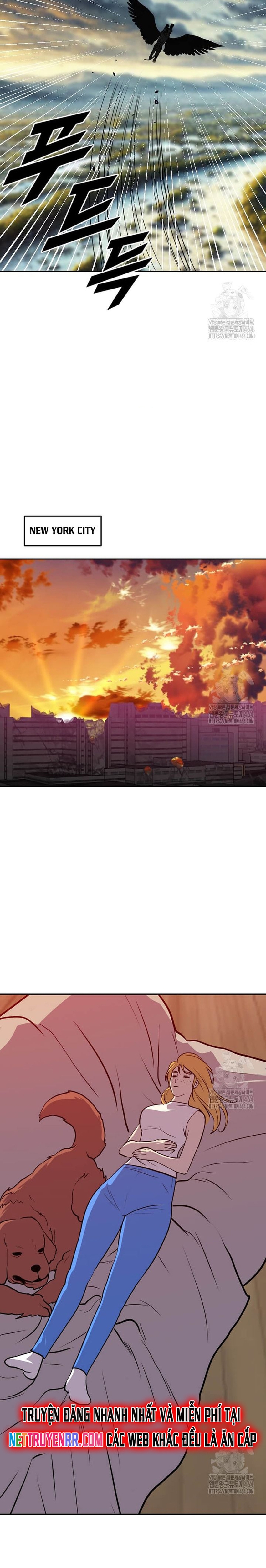 Tôi Nhặt Được Điện Thoại Từ Thế Giới Khác: Chapter 241