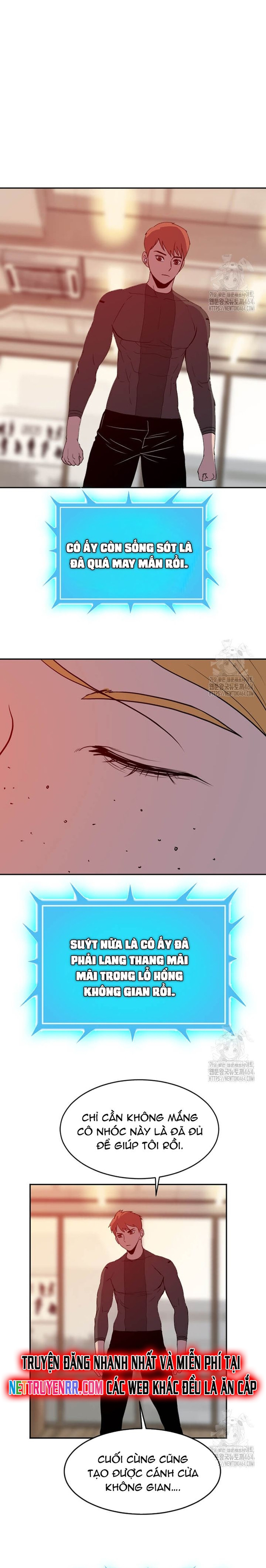 Tôi Nhặt Được Điện Thoại Từ Thế Giới Khác: Chapter 241