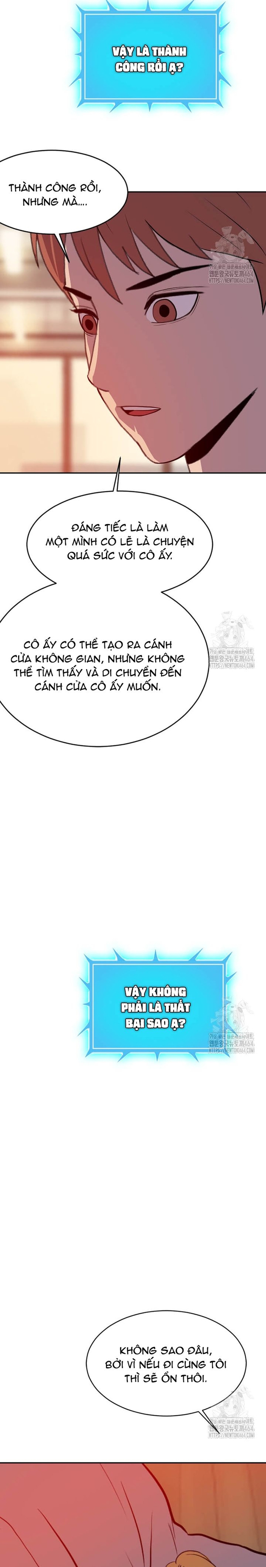 Tôi Nhặt Được Điện Thoại Từ Thế Giới Khác: Chapter 241