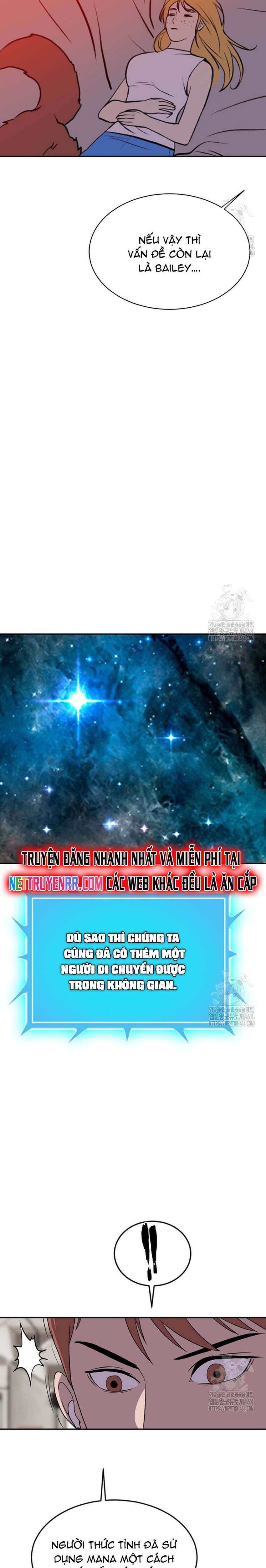 Tôi Nhặt Được Điện Thoại Từ Thế Giới Khác: Chapter 241