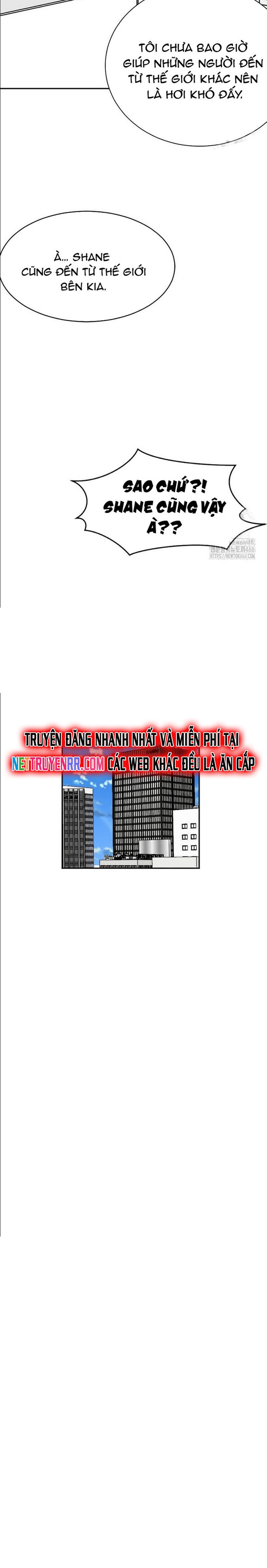 Tôi Nhặt Được Điện Thoại Từ Thế Giới Khác: Chapter 242