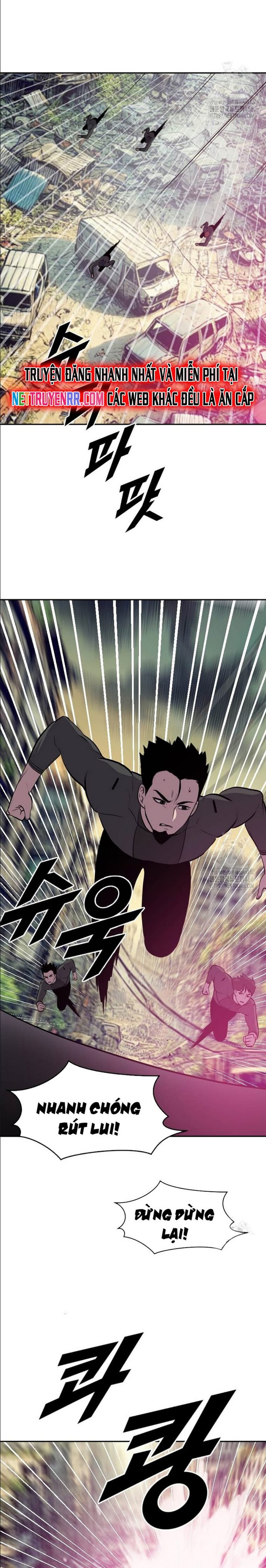 Tôi Nhặt Được Điện Thoại Từ Thế Giới Khác: Chapter 242