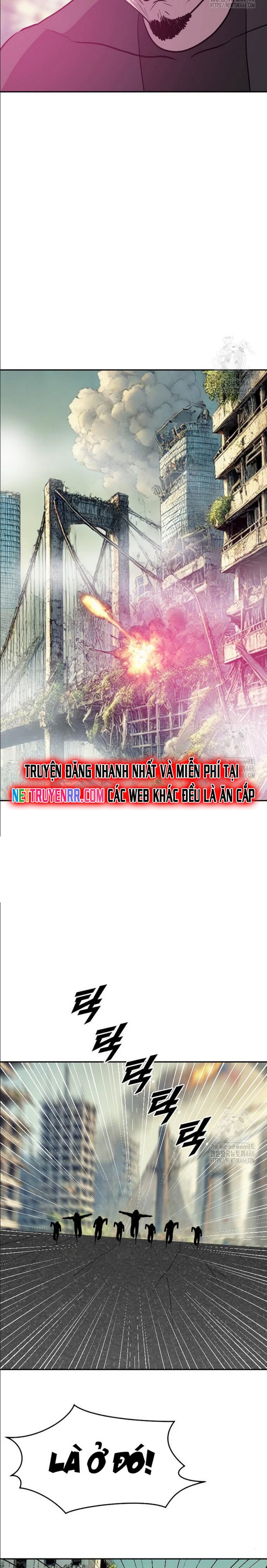 Tôi Nhặt Được Điện Thoại Từ Thế Giới Khác: Chapter 242