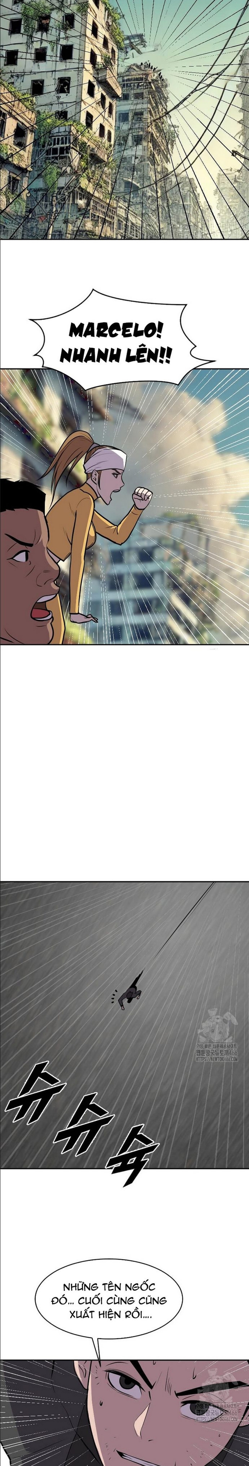 Tôi Nhặt Được Điện Thoại Từ Thế Giới Khác: Chapter 242