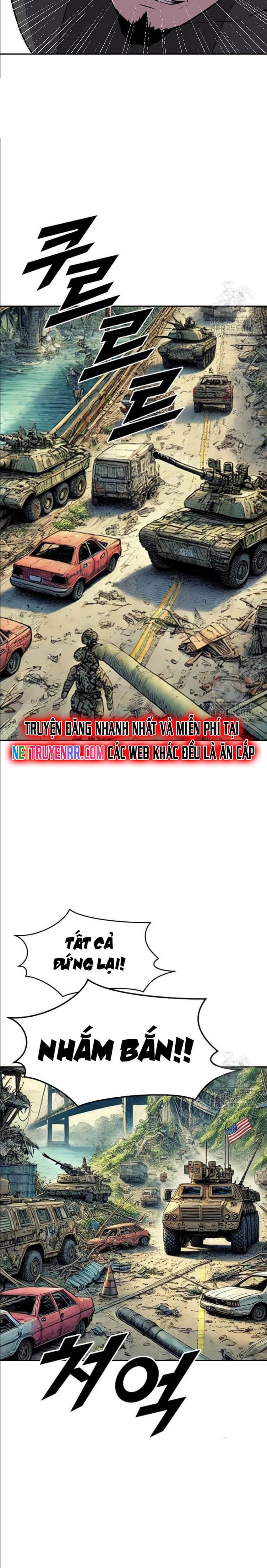 Tôi Nhặt Được Điện Thoại Từ Thế Giới Khác: Chapter 242