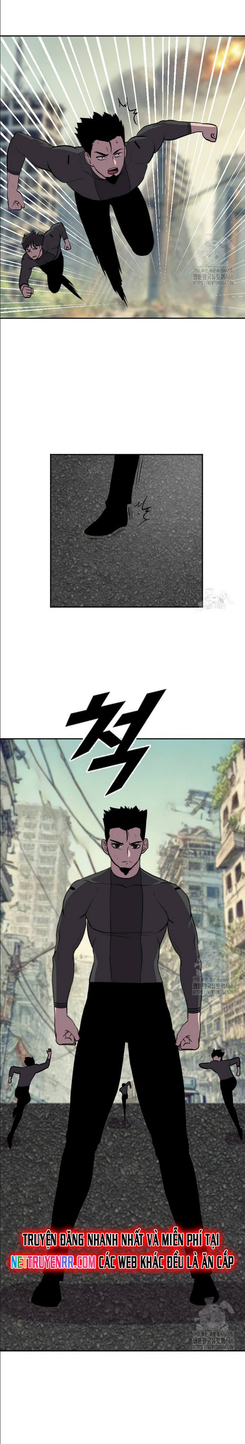 Tôi Nhặt Được Điện Thoại Từ Thế Giới Khác: Chapter 242