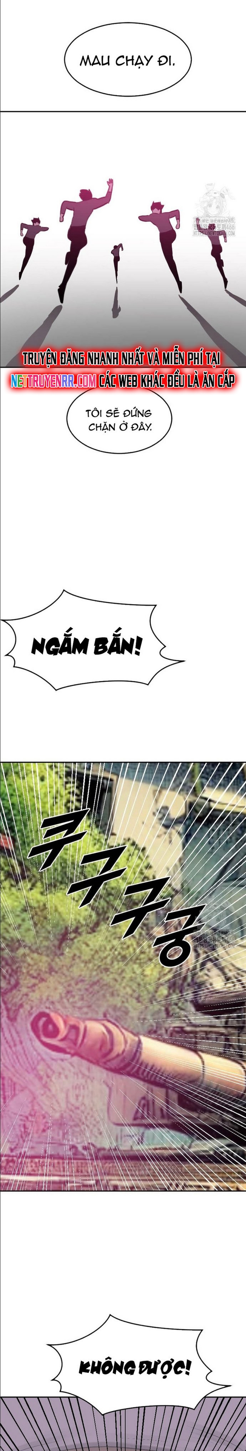 Tôi Nhặt Được Điện Thoại Từ Thế Giới Khác: Chapter 242