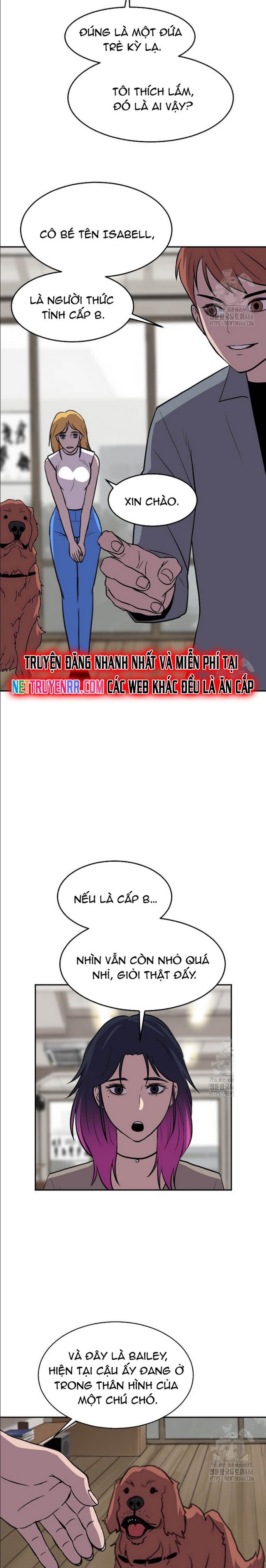 Tôi Nhặt Được Điện Thoại Từ Thế Giới Khác: Chapter 242