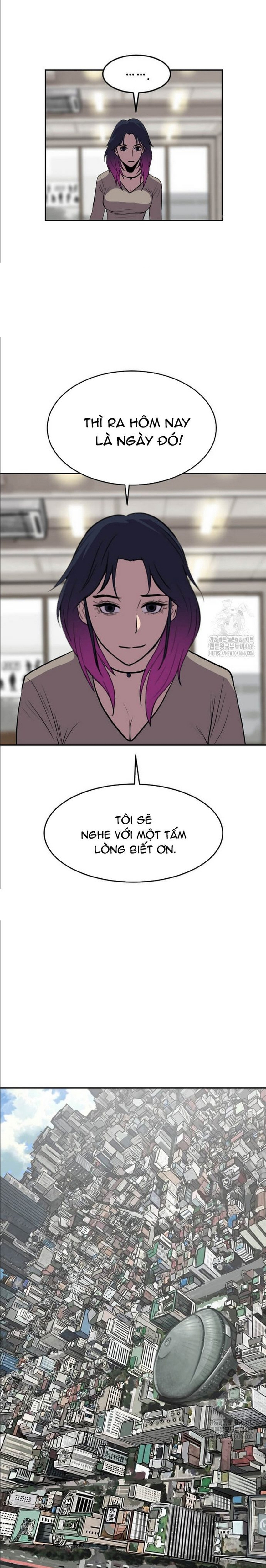 Tôi Nhặt Được Điện Thoại Từ Thế Giới Khác: Chapter 242