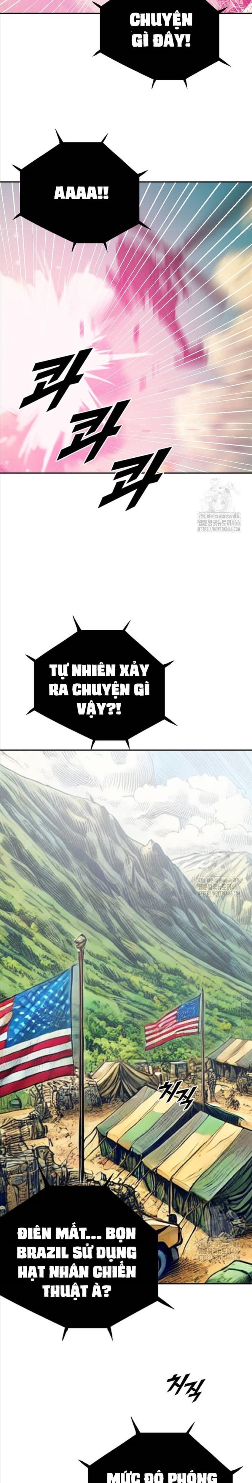 Tôi Nhặt Được Điện Thoại Từ Thế Giới Khác: Chapter 243