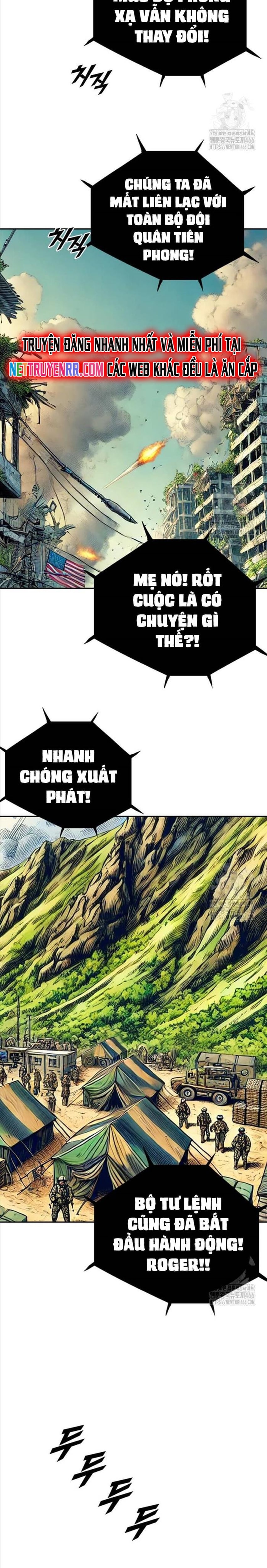 Tôi Nhặt Được Điện Thoại Từ Thế Giới Khác: Chapter 243