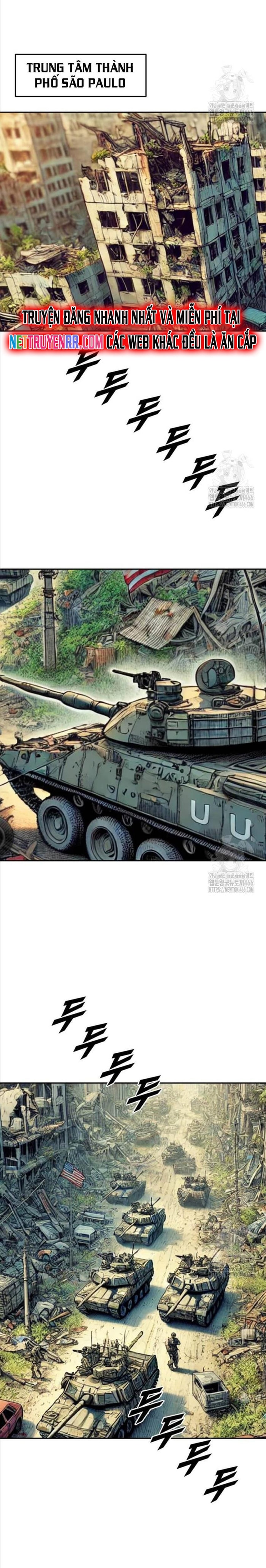 Tôi Nhặt Được Điện Thoại Từ Thế Giới Khác: Chapter 243