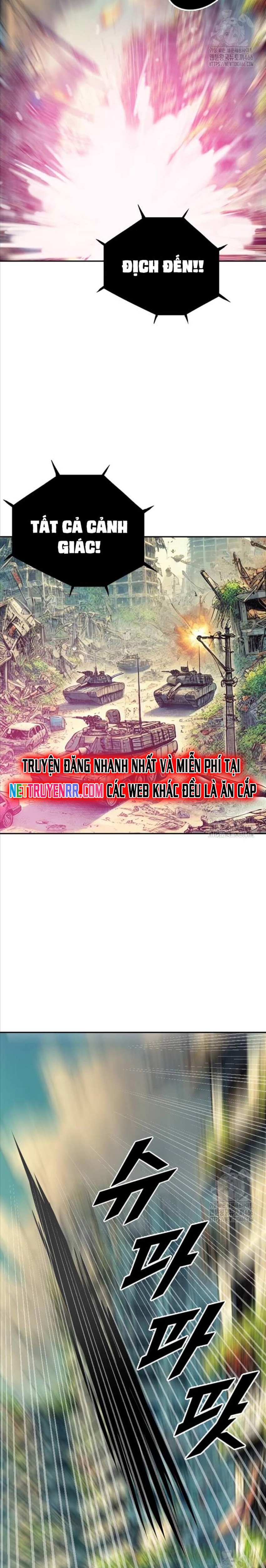 Tôi Nhặt Được Điện Thoại Từ Thế Giới Khác: Chapter 243