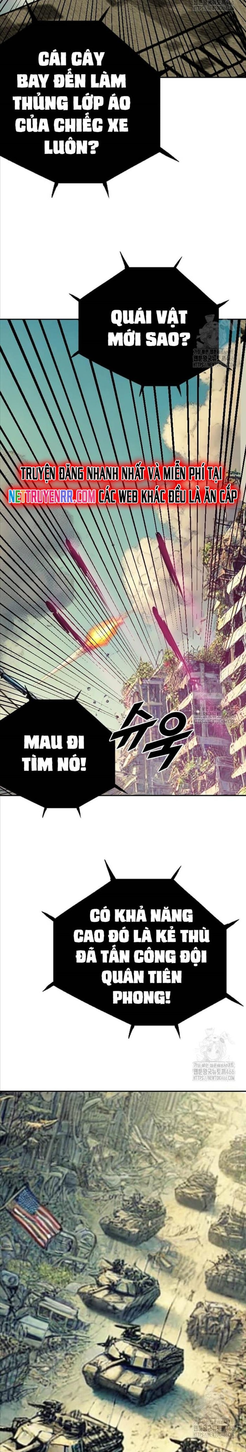 Tôi Nhặt Được Điện Thoại Từ Thế Giới Khác: Chapter 243