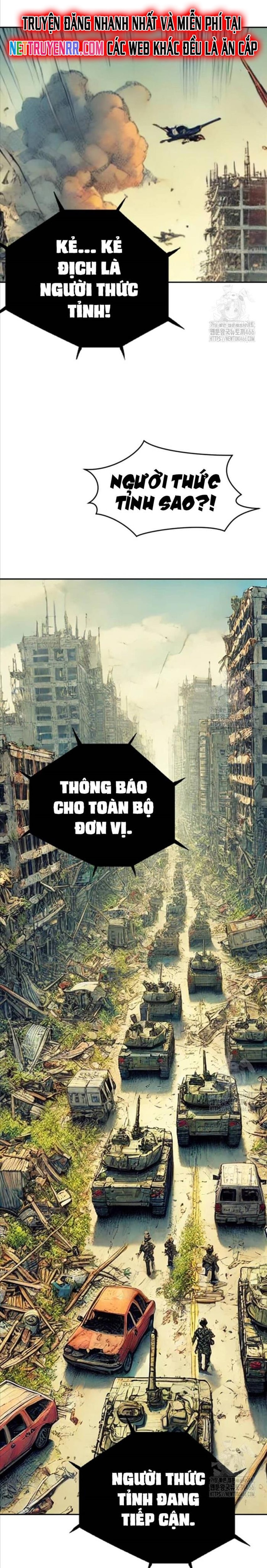 Tôi Nhặt Được Điện Thoại Từ Thế Giới Khác: Chapter 243
