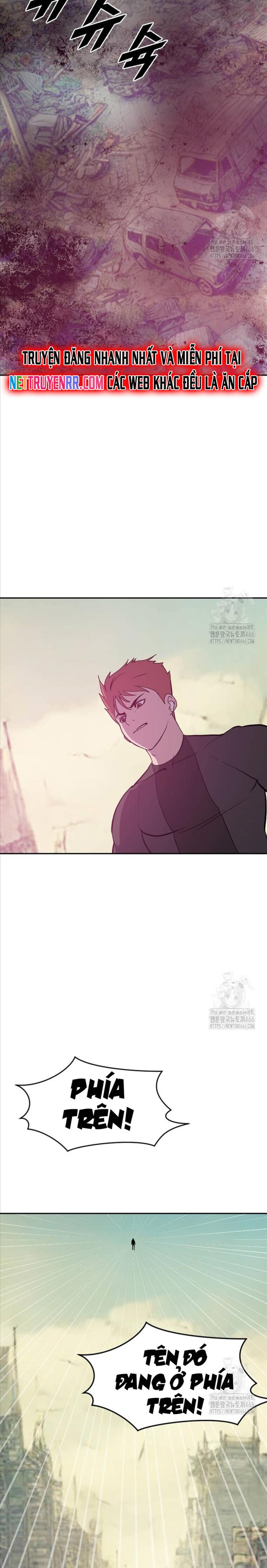 Tôi Nhặt Được Điện Thoại Từ Thế Giới Khác: Chapter 243