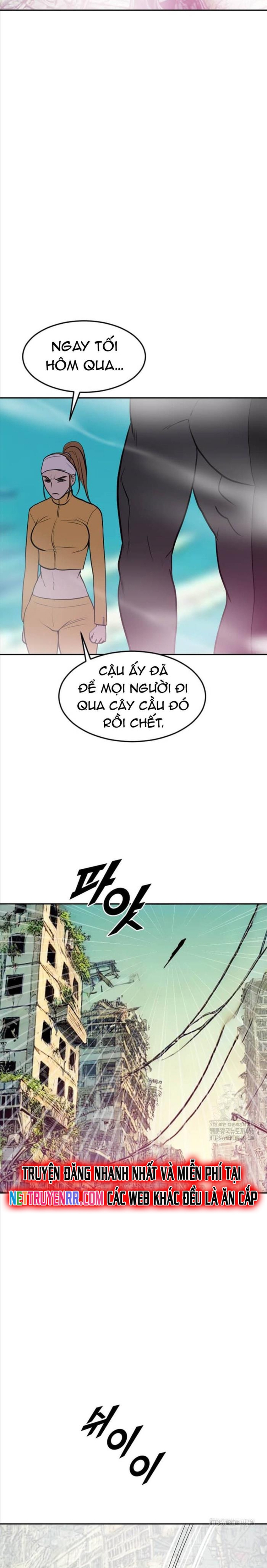 Tôi Nhặt Được Điện Thoại Từ Thế Giới Khác: Chapter 243