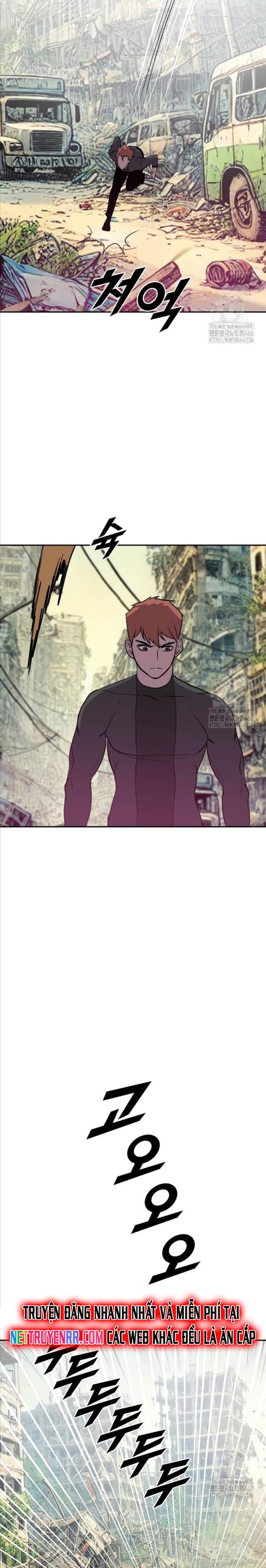 Tôi Nhặt Được Điện Thoại Từ Thế Giới Khác: Chapter 243